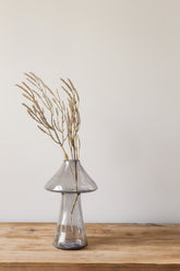 Ester Vase Grey