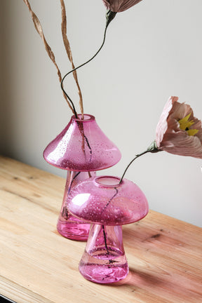 Ester Vase Pink