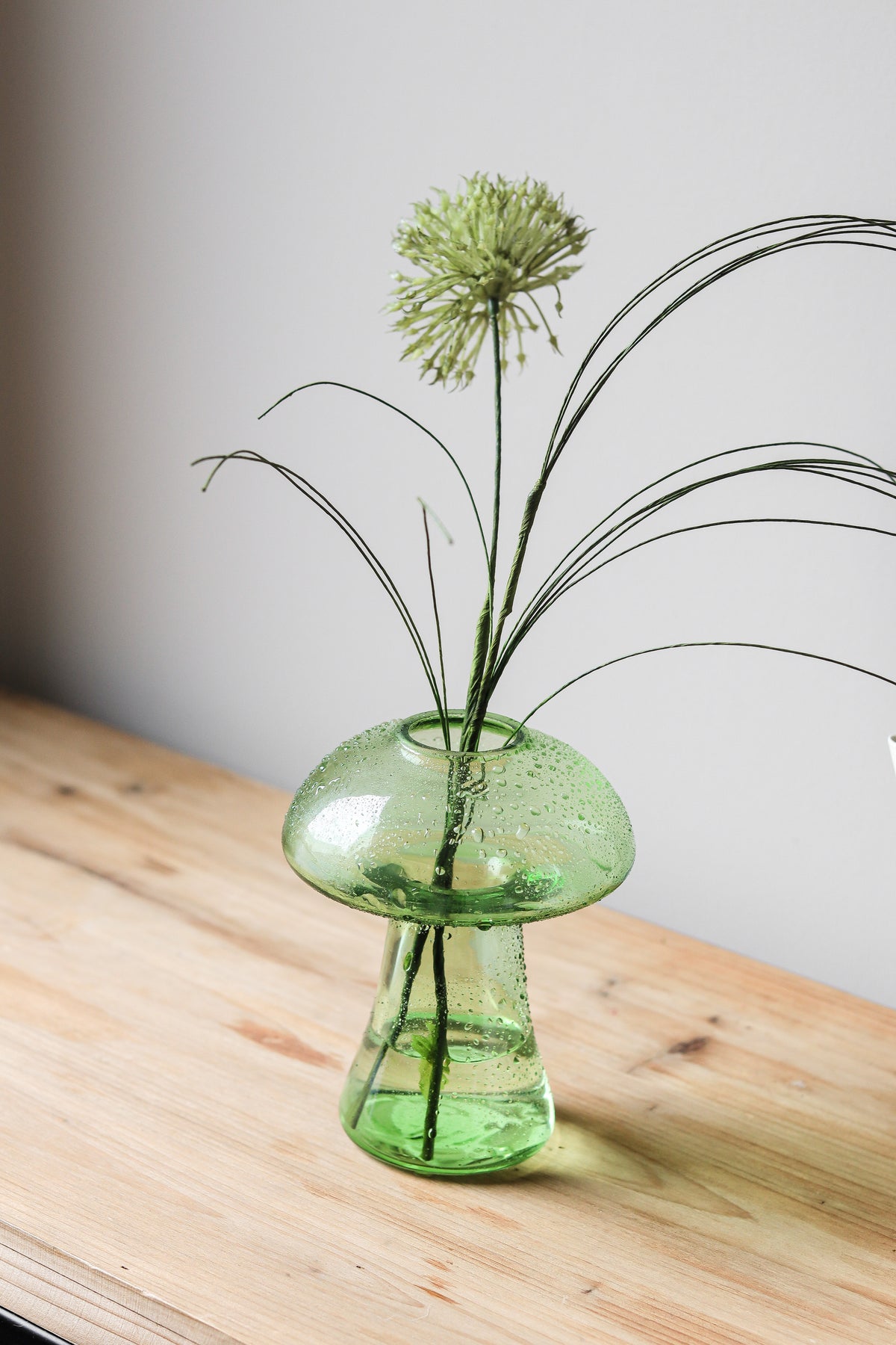 Erik Vase Green