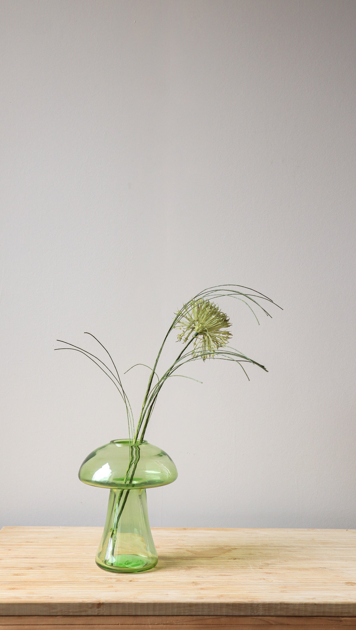 Erik Vase Green