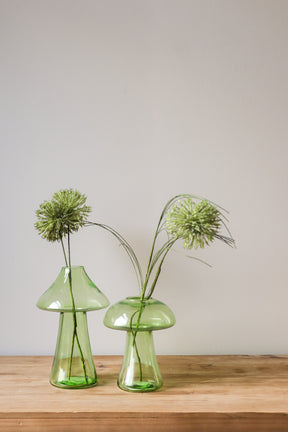 Erik Vase Green