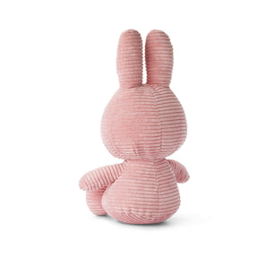 Miffy Corduroy ECO Pink Large