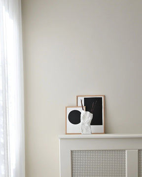 Kami Vase Mini Bone White