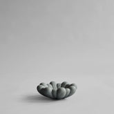 Bloom Tray Medio Dark Grey