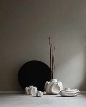 Wabi Vase Mini Birch