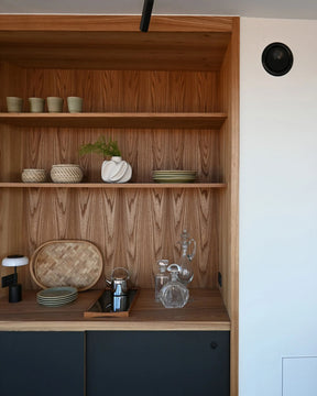 Wabi Vase Mini Birch