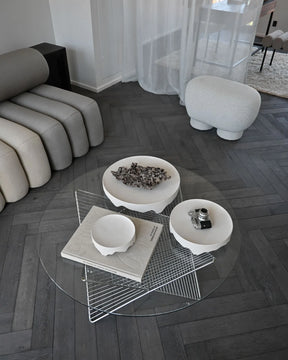 Iwa Tray Mini Birch