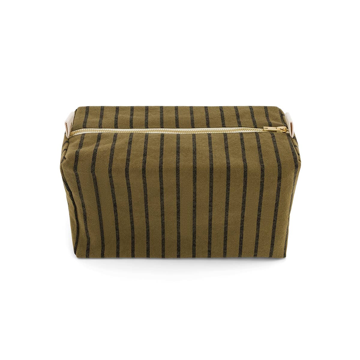 VIC TOILETRY BAG TENNIS OLIVE