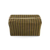 VIC TOILETRY BAG TENNIS OLIVE