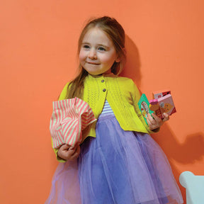 Mentari Candy Shop Bag