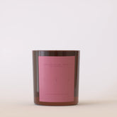 FYG Damson Plum Rose & Patchouli Candle