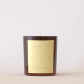 FYG Lemongrass & Ginger Candle