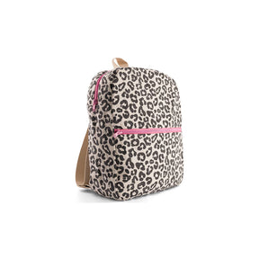 KIDS BACK PACK MAGGIE GRAOU NATUREL