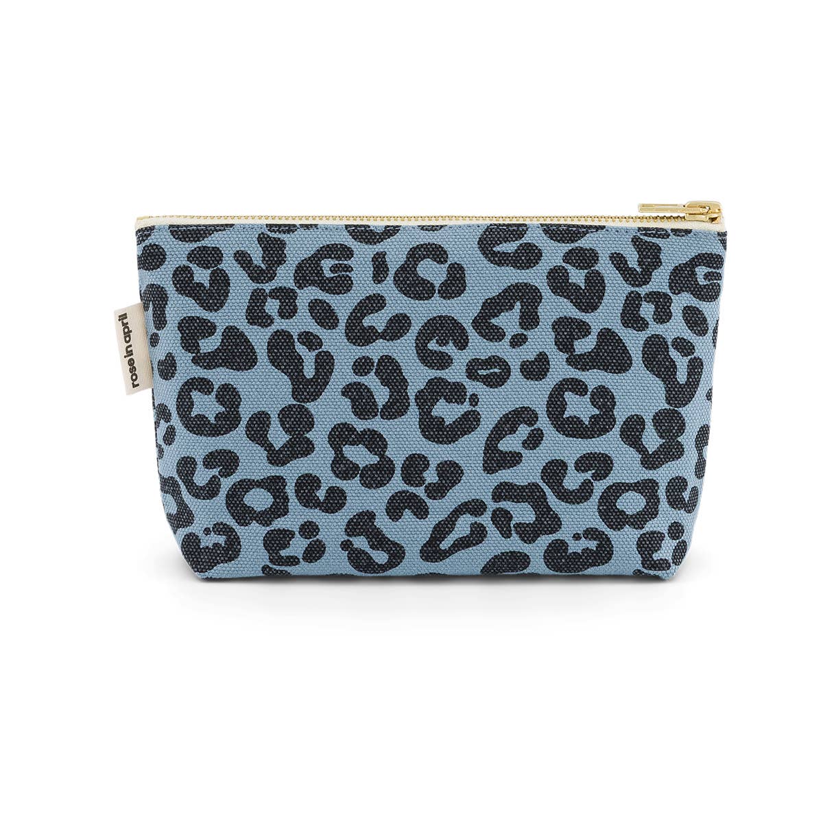 POUCH SOFIA GRAOU BLUE