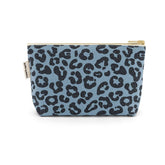POUCH SOFIA GRAOU BLUE