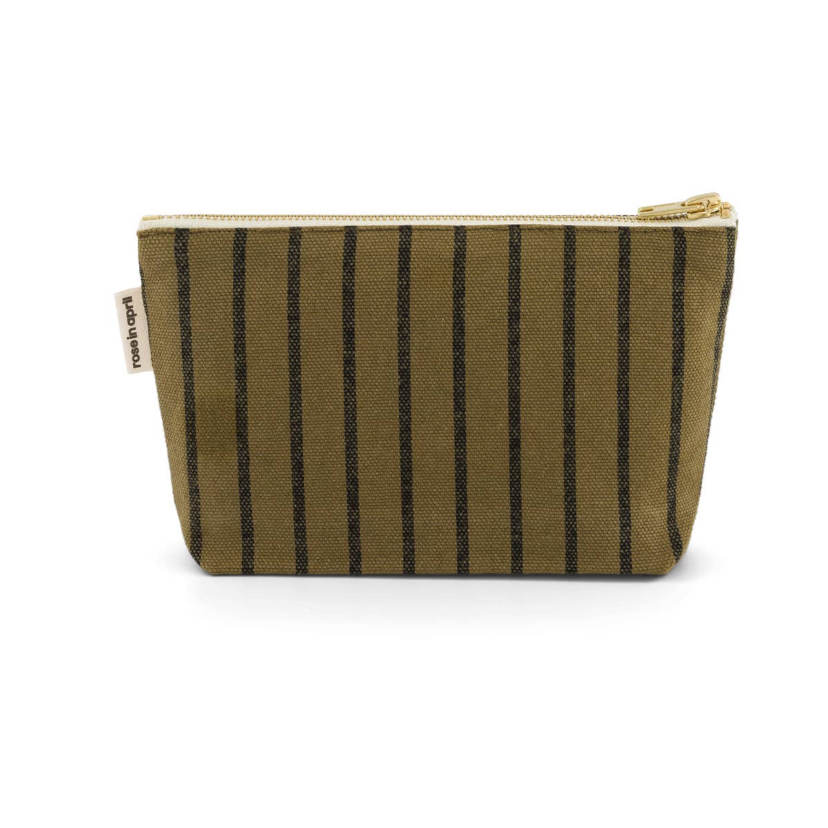 POUCH SOFIA TENNIS OLIVE