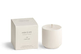 Refill Scented Candle Magnolia and Blackcurrant