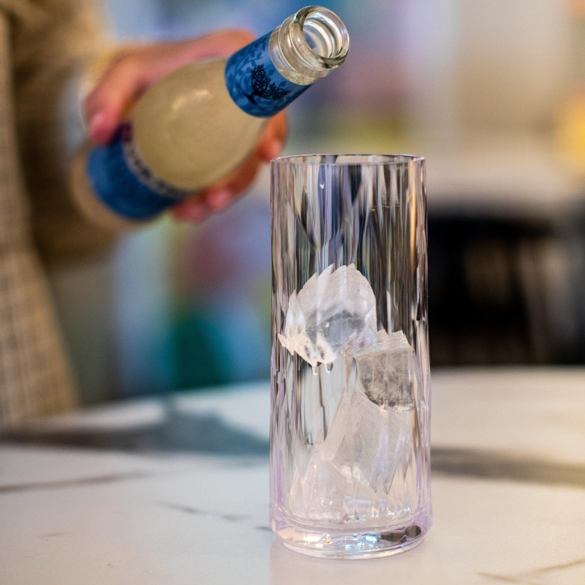 Superglas Club No.3 250ml Collins Set of 2