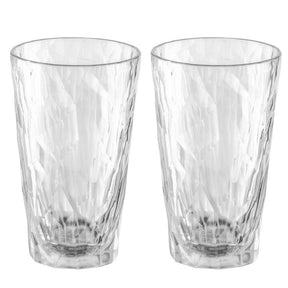 Superglas Club No.6 300ml Tumbler Set of 2