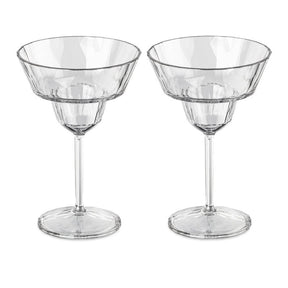 Superglas Club No.16 250ml Margarita Set of 2
