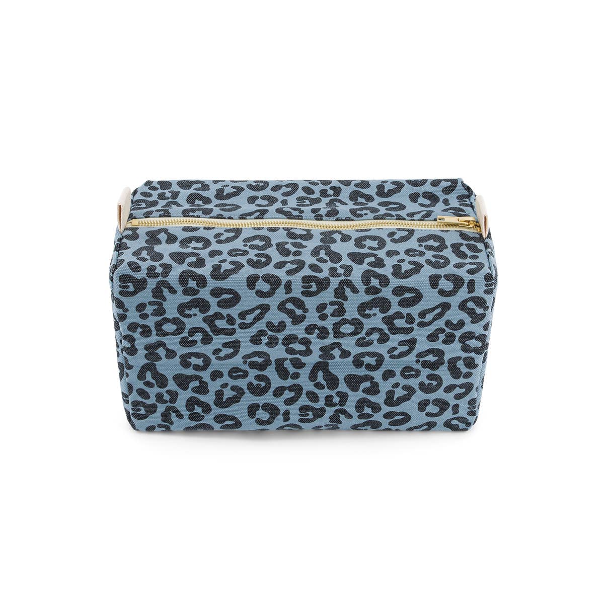 VIC TOILETRY BAG GRAOU BLUE