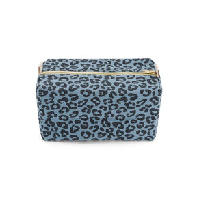 VIC TOILETRY BAG GRAOU BLUE