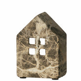 Ed House Green 19.5cm