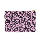 LILI FLAT POUCH GRAOU BUBBLE PINK