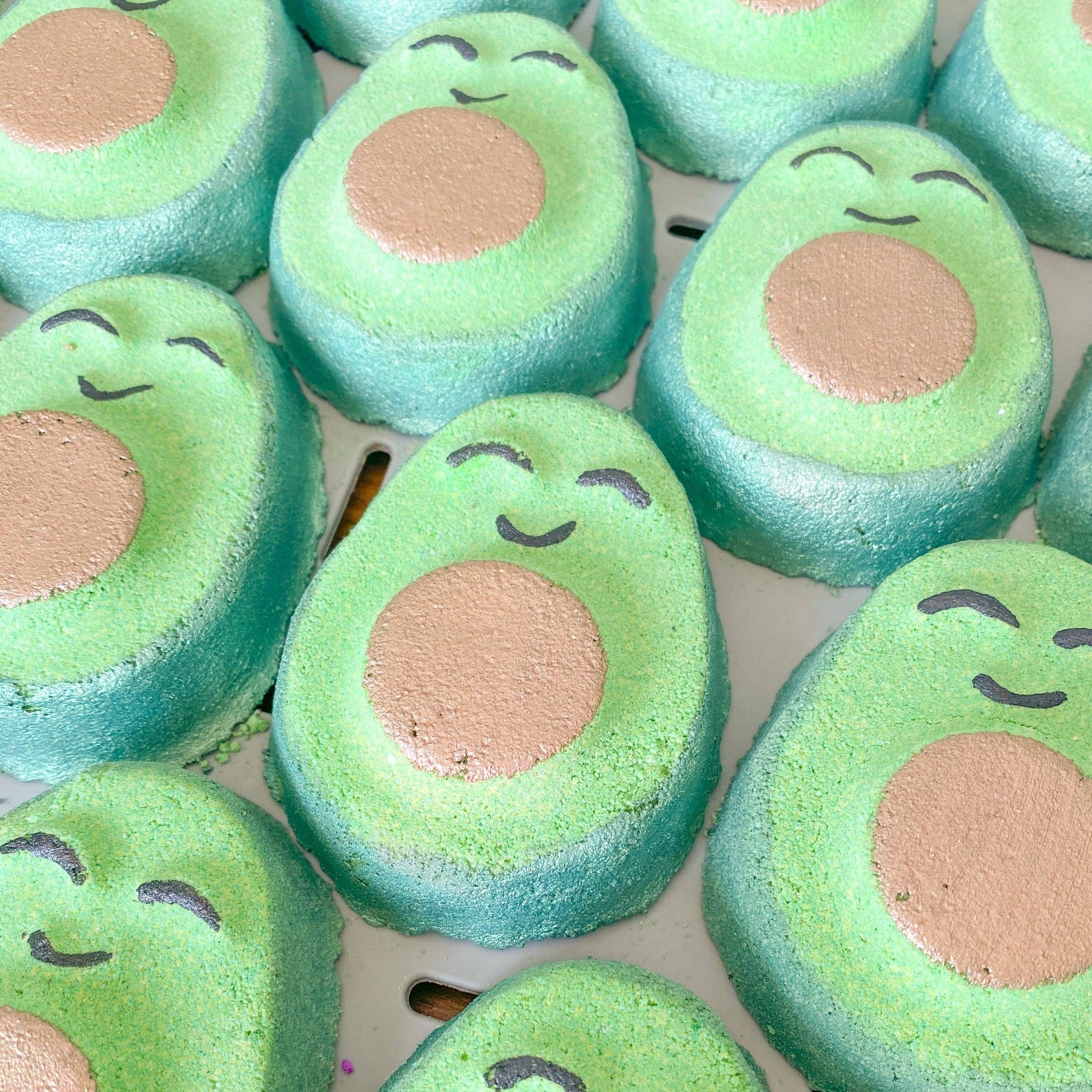 Adorable Avo Bath Bomb