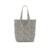 ELISABETH TOTE BAG GRAOU GREIGE: Naturalness / Graou
