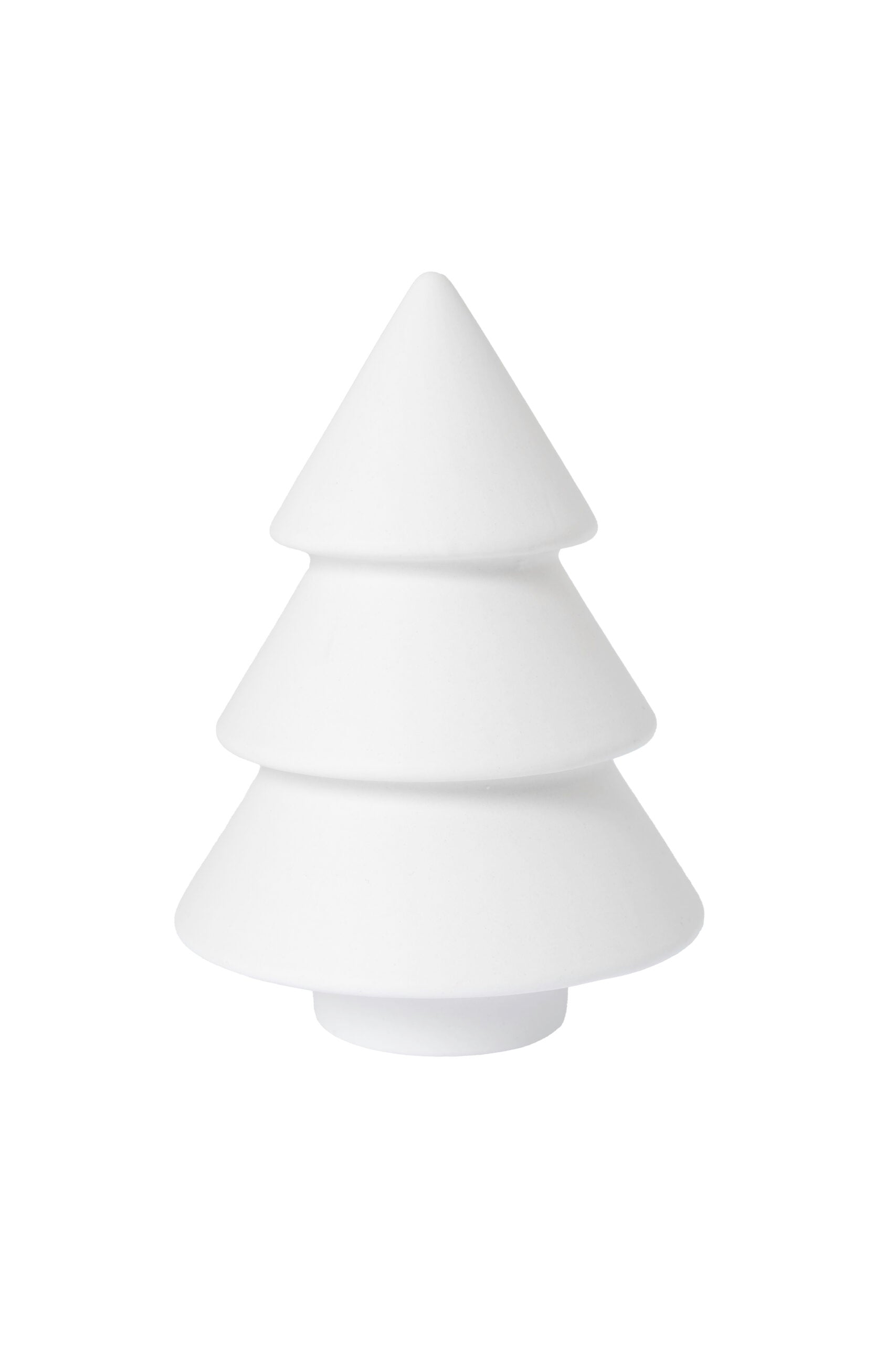 Granshult Large White Decoration