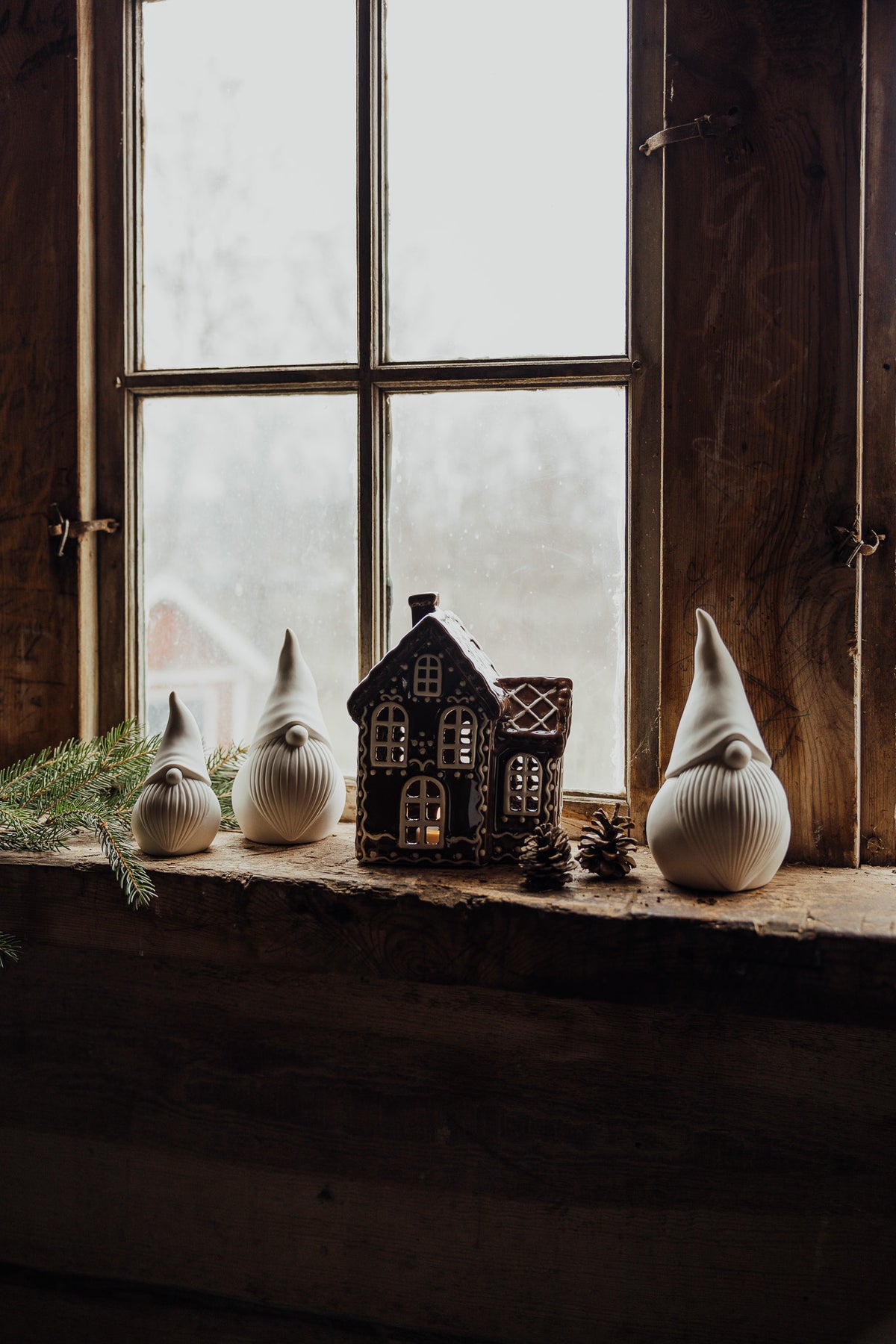 Stig Small Decoration