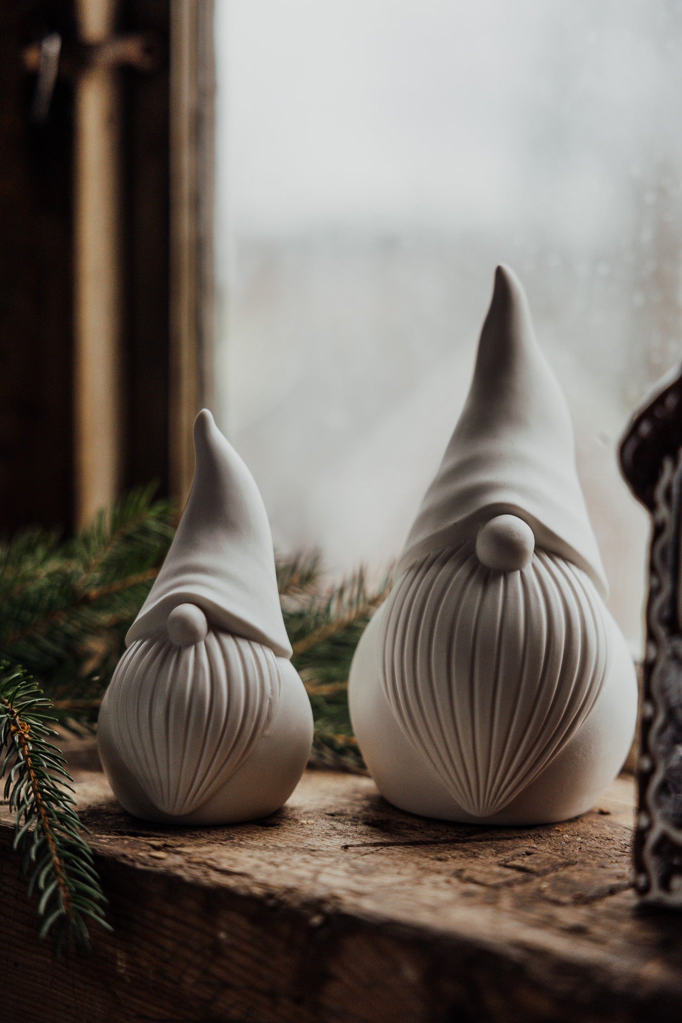 Stig Small Decoration