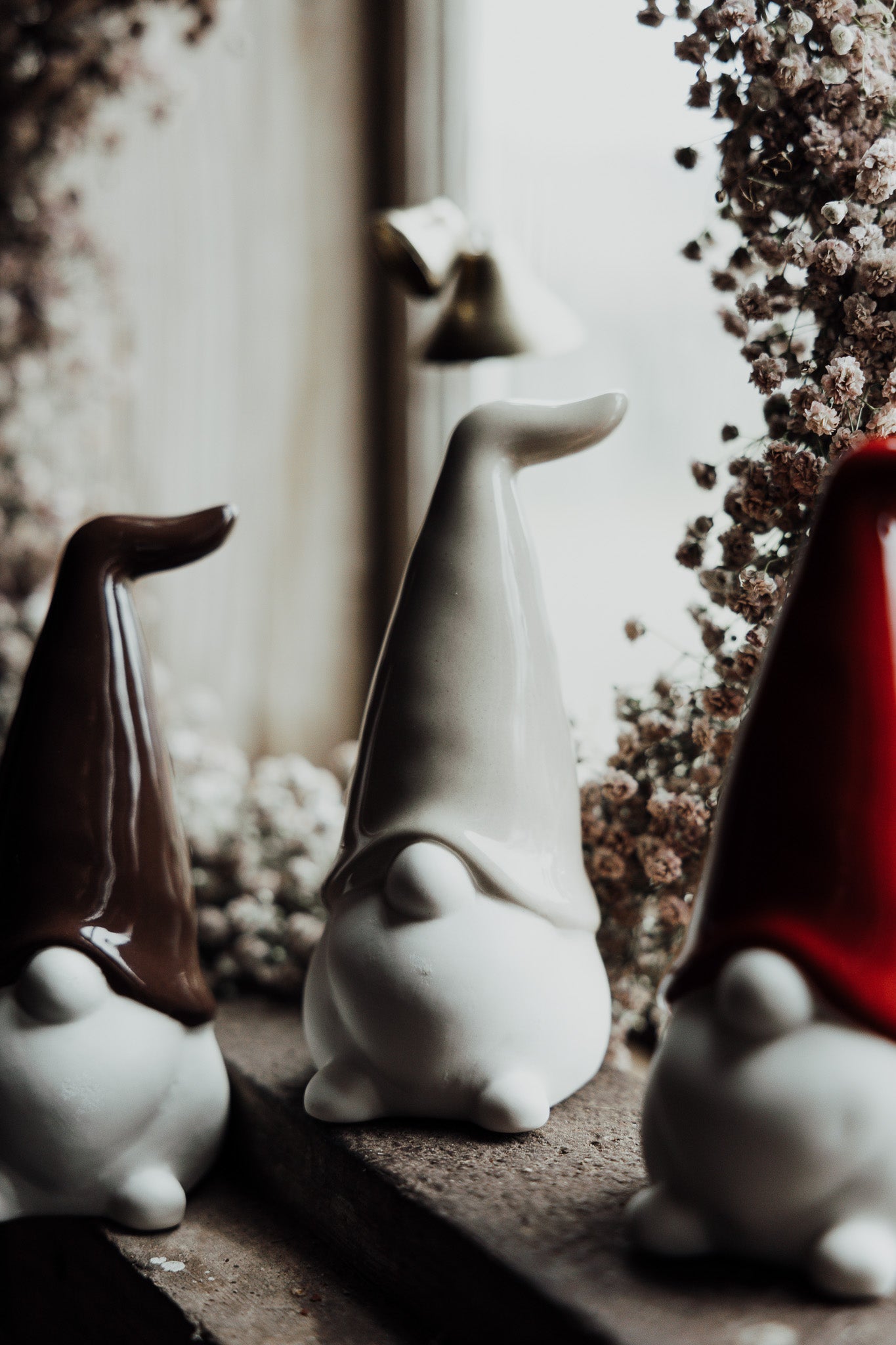 Samuel Beige Decoration