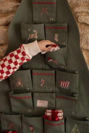 Advent Calendar - Christmas Tree