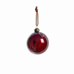 Nosille Bauble Pomegranate 8cm