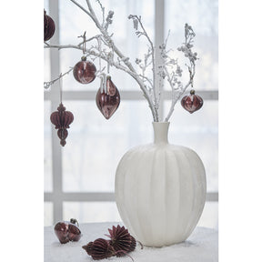 Nosille Bauble Pomegranate 8cm