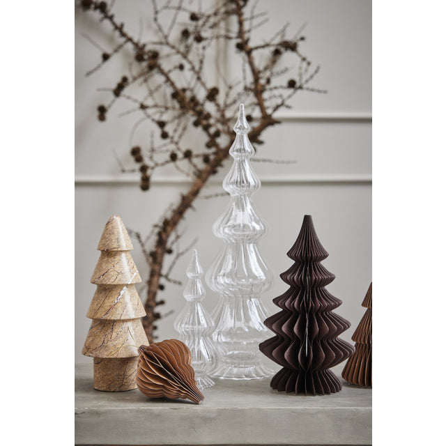 Elina Decoration Brown