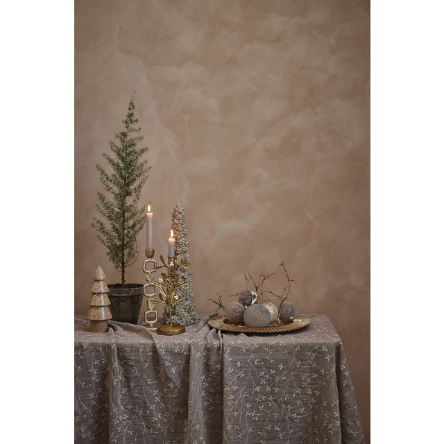 Elina Decoration Brown