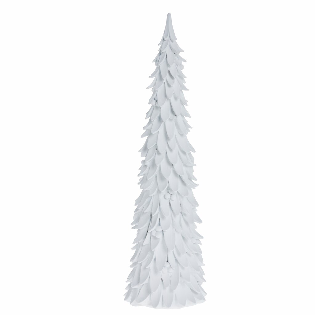 Serafina Decoration Tree 47cm White