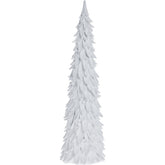 Serafina Decoration Tree 47cm White