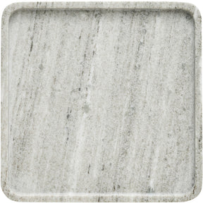 Elina Tray Dark Linen 25cm