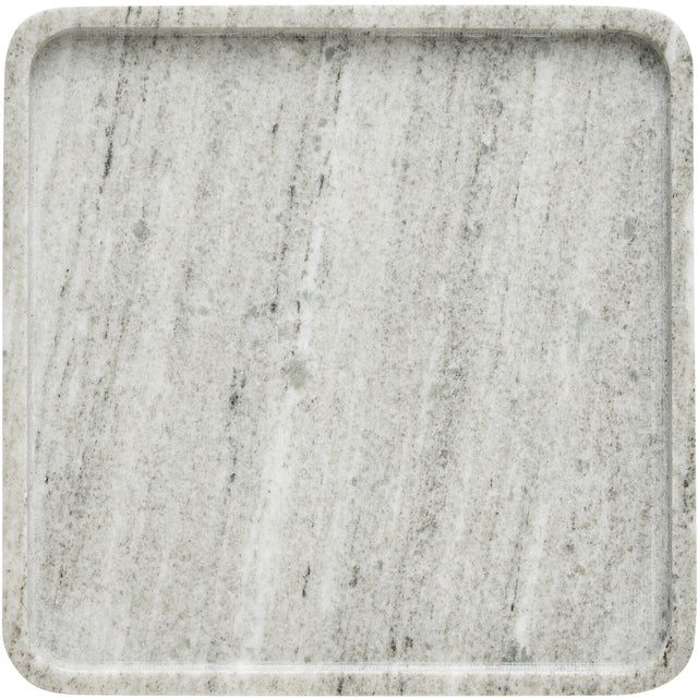 Elina Tray Dark Linen 25cm