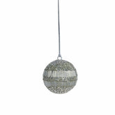 Alma Decoration Bauble
