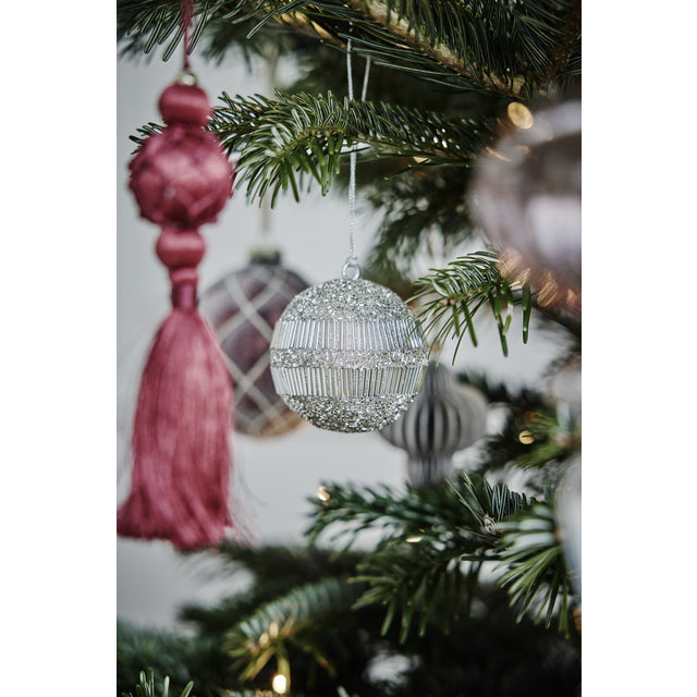 Alma Decoration Bauble