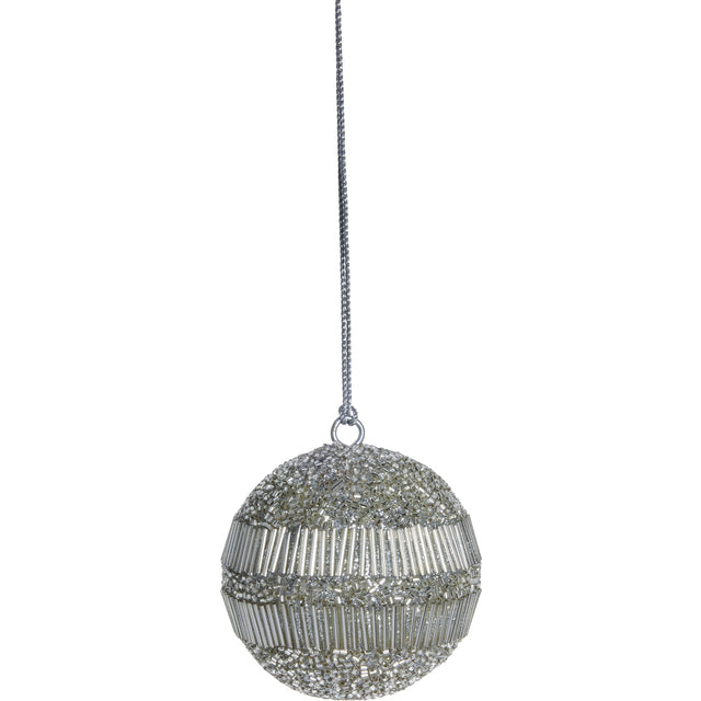 Alma Decoration Bauble