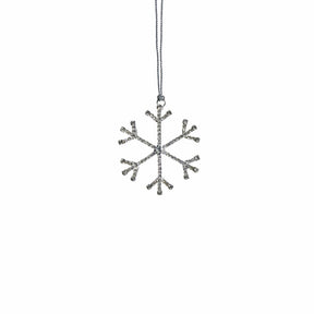 Adalia Ornament Snowflake