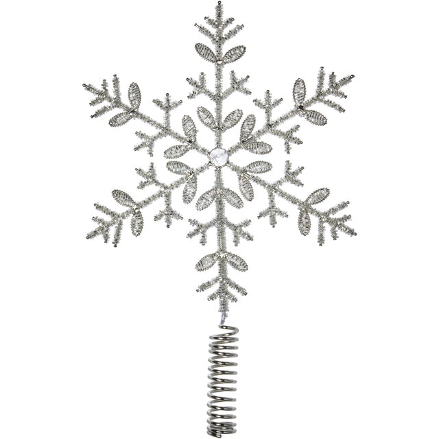 Augusta Topstar Snowflake