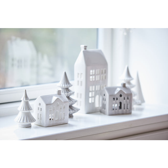 Mythel Decoration Tree 10.8cm