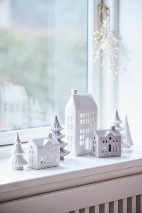 Mythel Decoration Tree 14.5cm